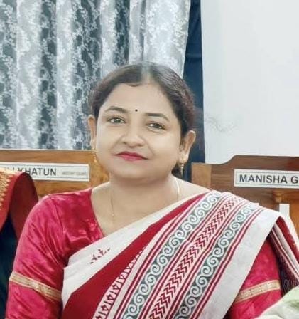 FARIDA HOQUE