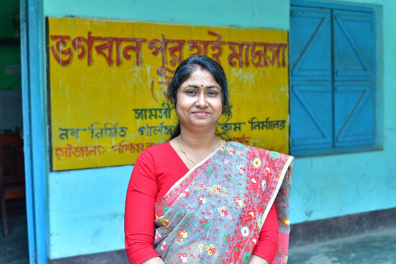 KEYA SARKAR
