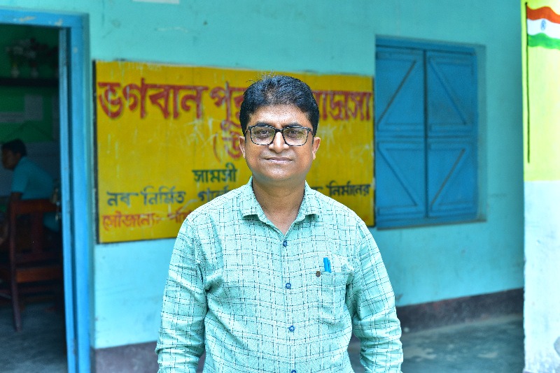 BIPULESH DUTTA