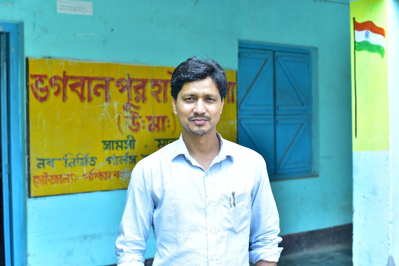 MD YOUSUF ALI