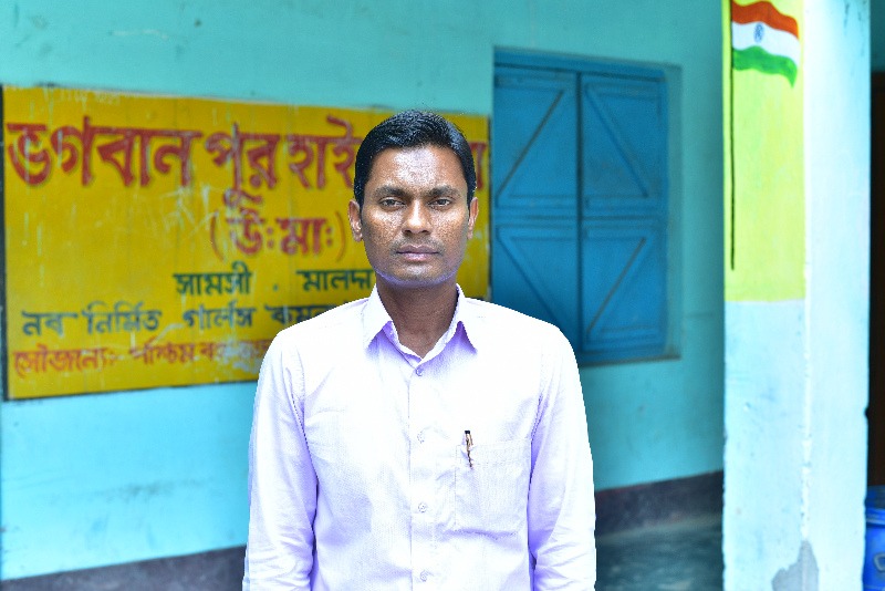 MD FIROJUDDIN