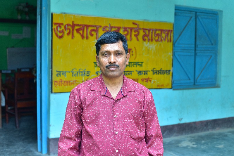 SAMSAD HOSSAIN