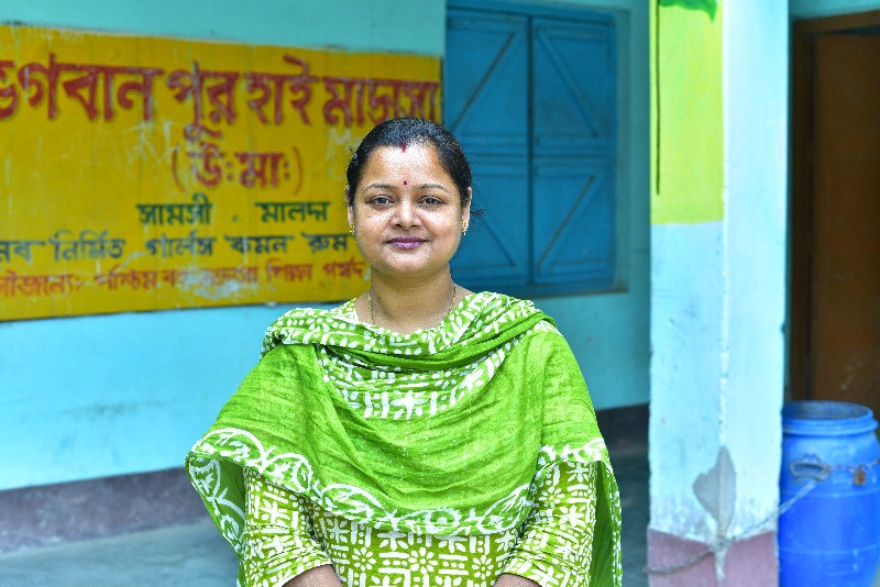 PRIYA CHATTERJEE