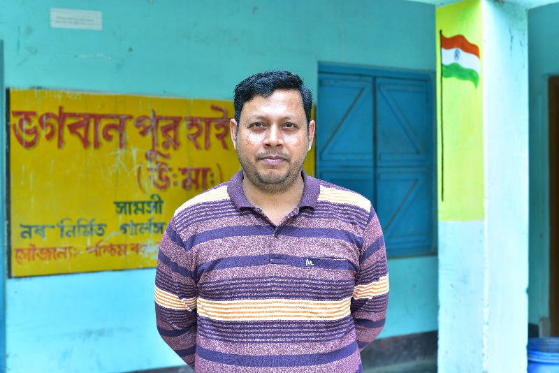 RATAN KUMAR BISWAS