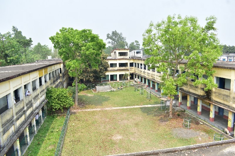 MD REJAUL HOQUE