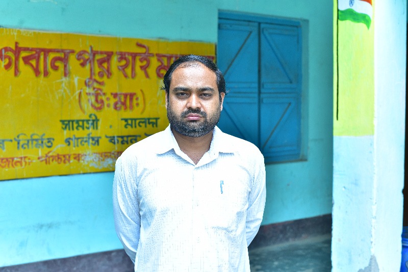 RAJESH RAKSHIT