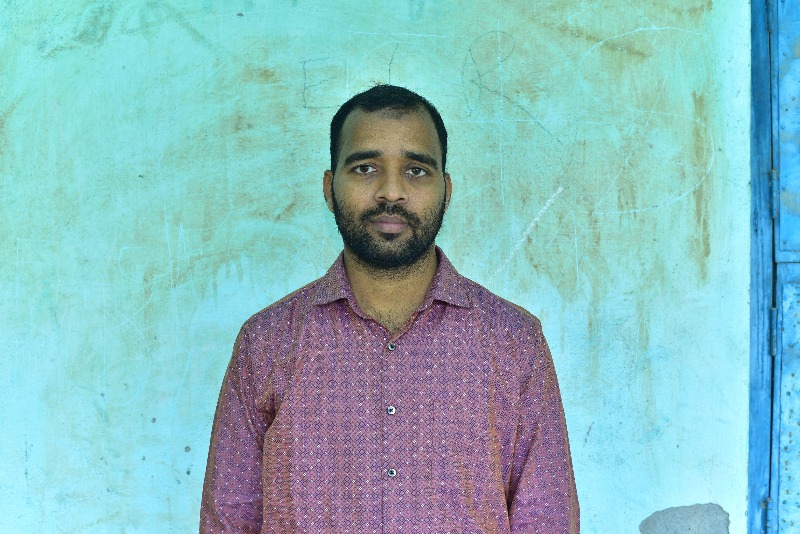 ENTAJUL HOQUE