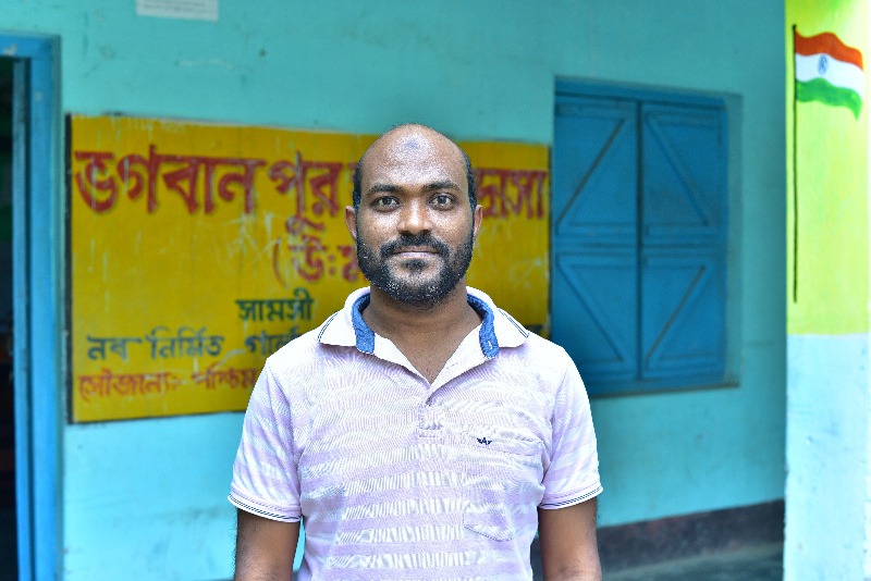 MOHAMMAD RUHULAMIN