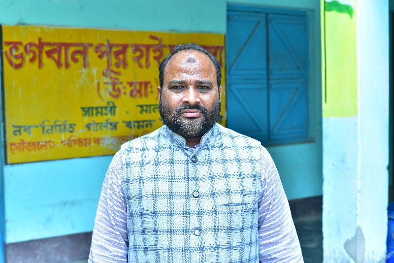 MD BARKATULLAH