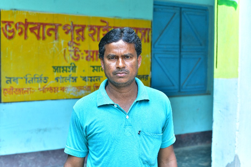 MANJUR ALAM