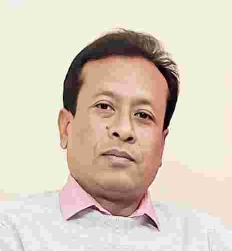 TARUN SARKAR
