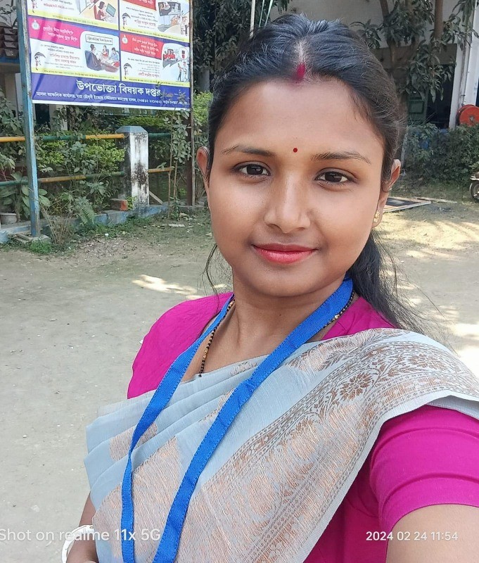 SWATI SARKAR