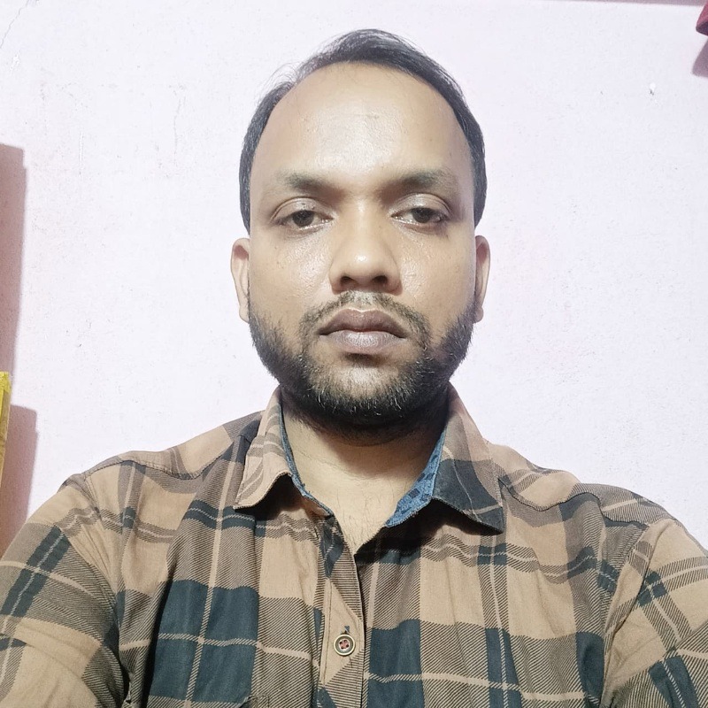 SUBRATA BHATTACHARYYA