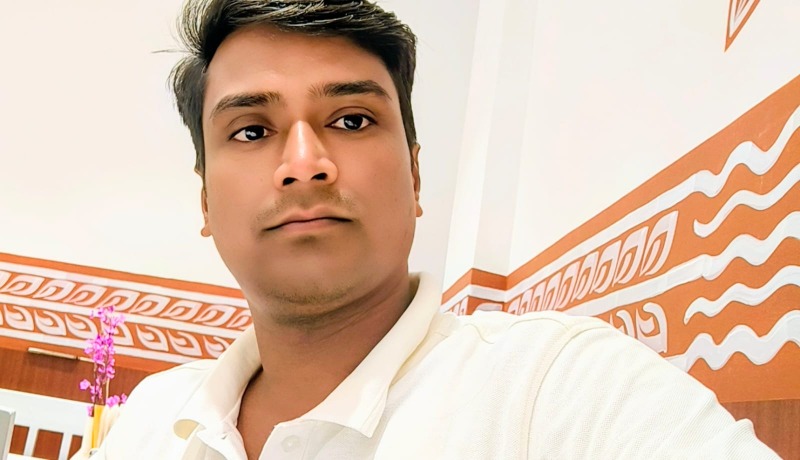 MD RABBUL HOSSAIN