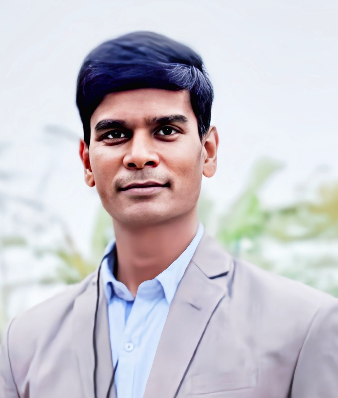 AKBAR HOSSAIN