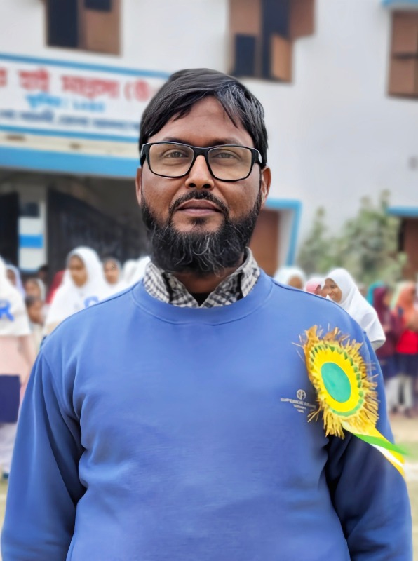 MD RAFIKUL ALAM