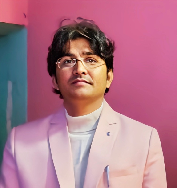MD MOSARAF HOSSAIN
