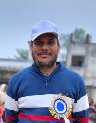 MD JAMALUDDIN