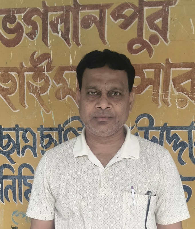 MD REJAUL HOQUE