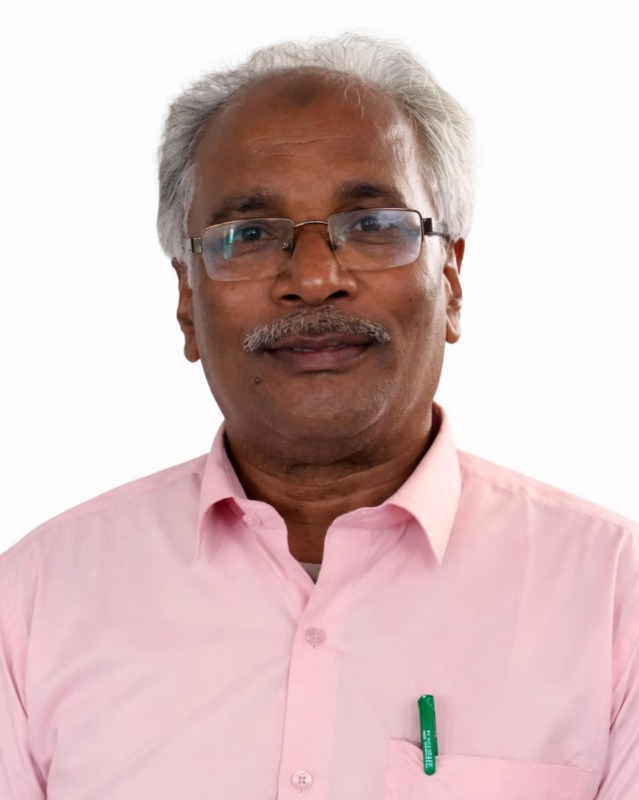 BADRUL ISLAM