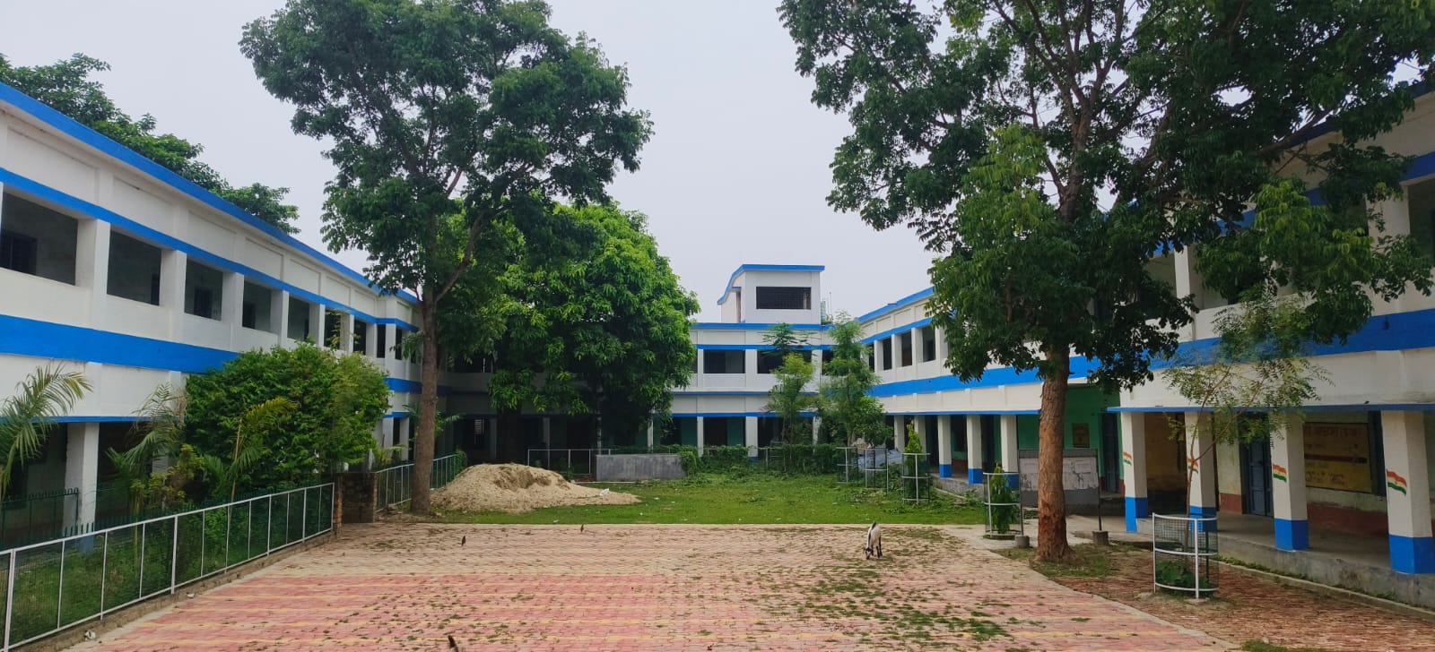 CAMPUS