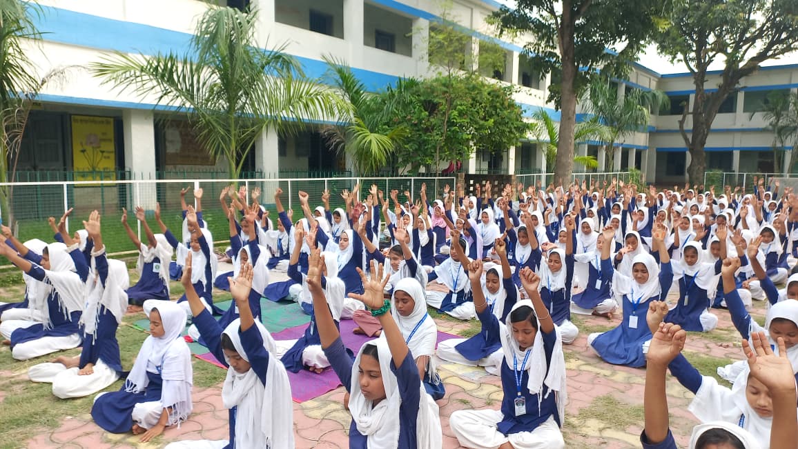 YOGA