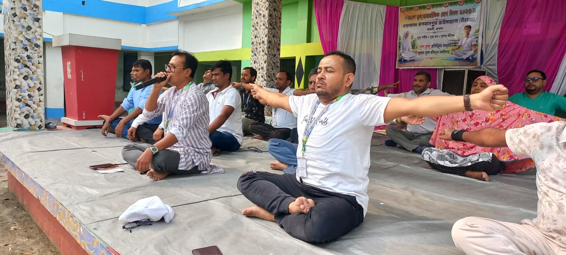 YOGA 2026